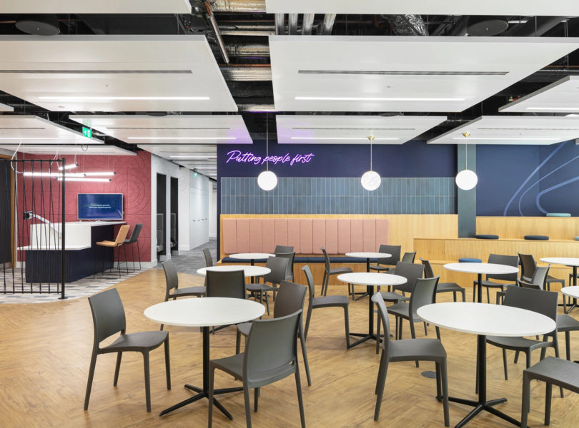 Inside Private Technology Company Offices in Limassol - Officelovin'-10