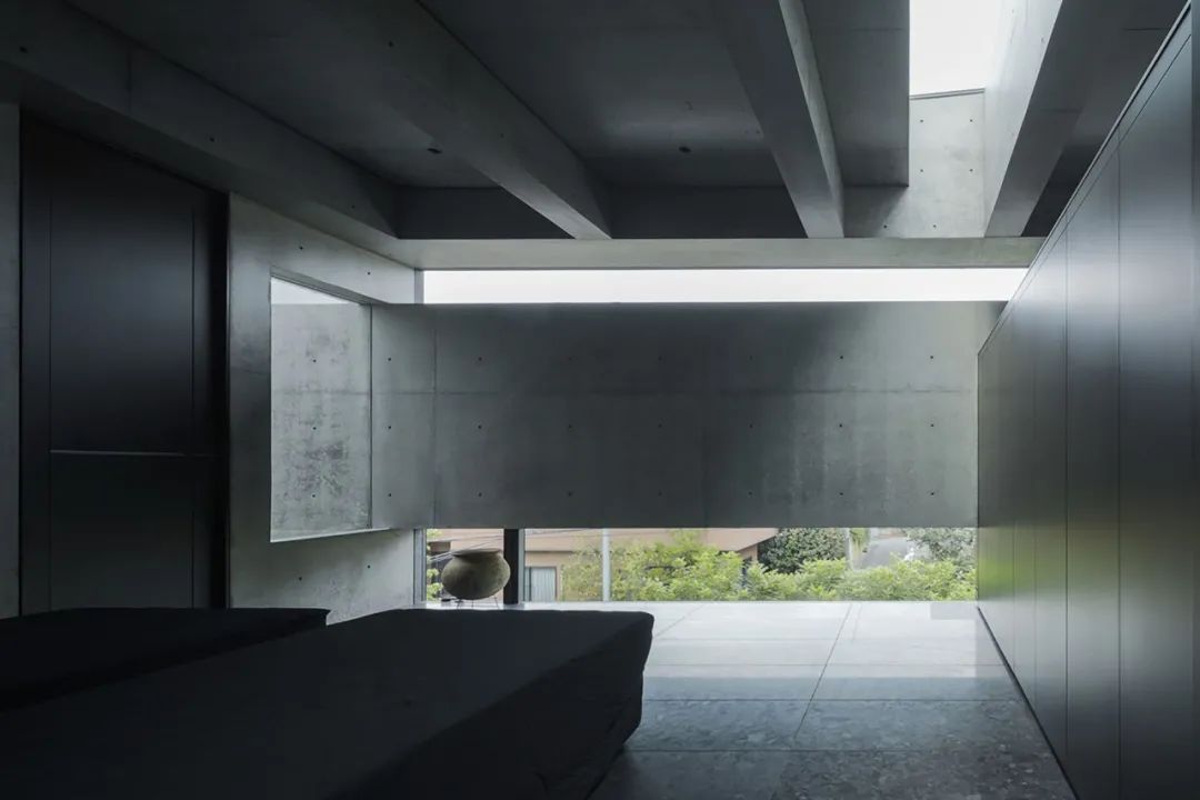 Kidosaki 的日式极简丨日本丨Kidosaki 建筑工作室-25