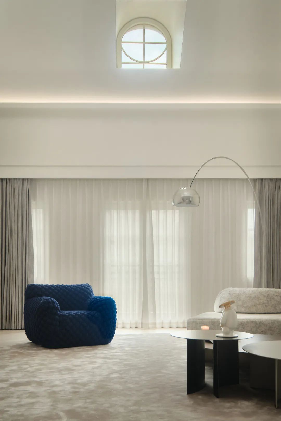 治愈的家丨中国上海丨云寸九辰&宇合光年-88