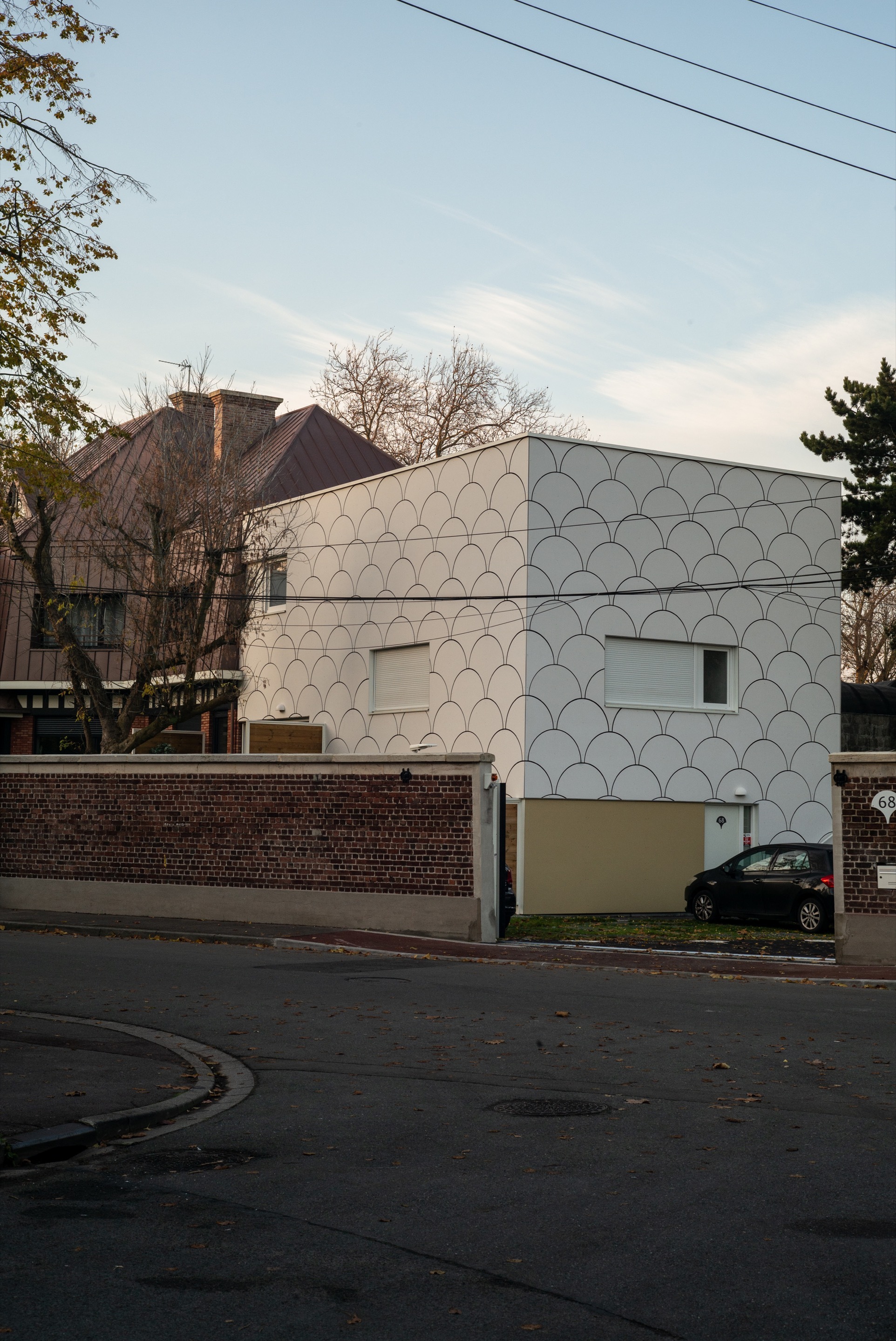 Villa Maillard / D'HOUNDT+BAJART Architectes&associés-54