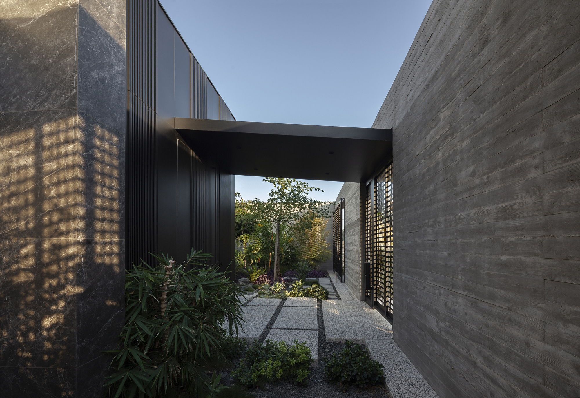 345 号房屋丨塞浦路斯尼科西亚丨Constanti Architects-32