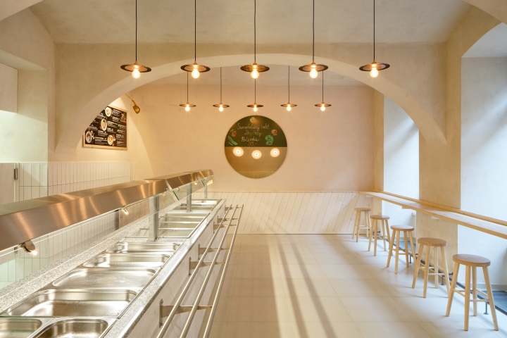 Vegan Life 餐厅-14