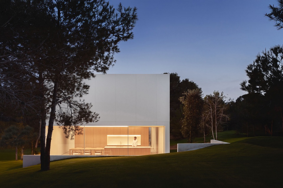 西班牙NIU N230住宅丨Fran Silvestre Arquitectos-66