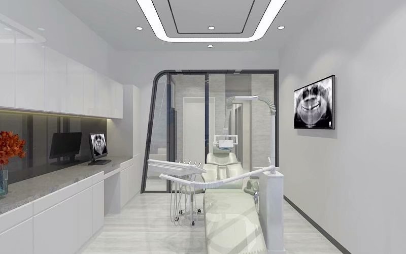 福州欧立口腔门诊-10