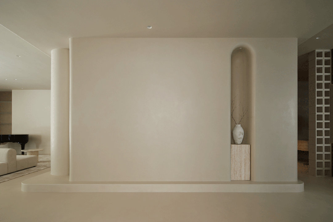 杭州 1000㎡ 现代别墅丨中国杭州丨G 空间设计-36