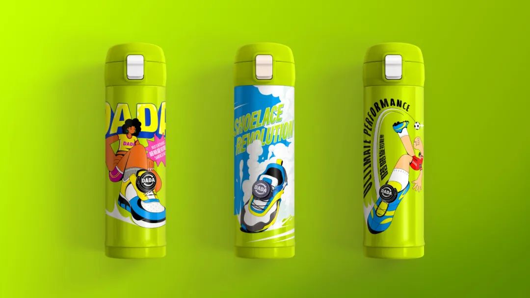 #华与华每周新作# 嗒嗒旋扣全新品牌战略-36