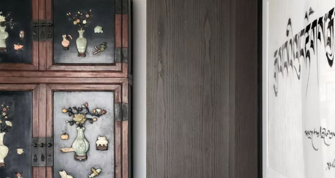 北京 800㎡现代博物馆会所——科技与东方美学共生-51