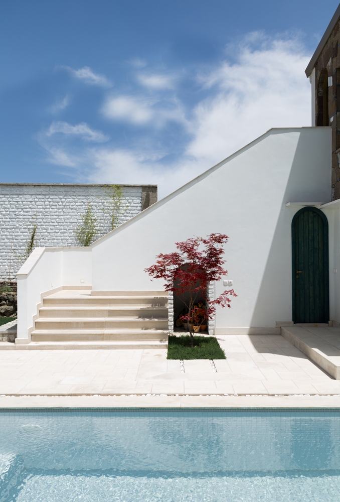 Raad Villa 四元素共生空间-35