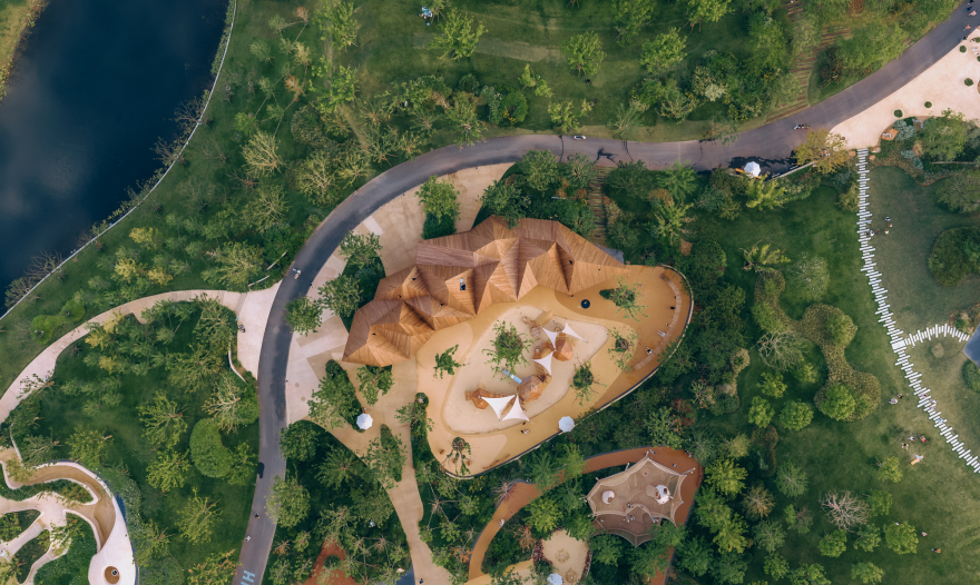 丨中国武汉丨DL Atelier-47