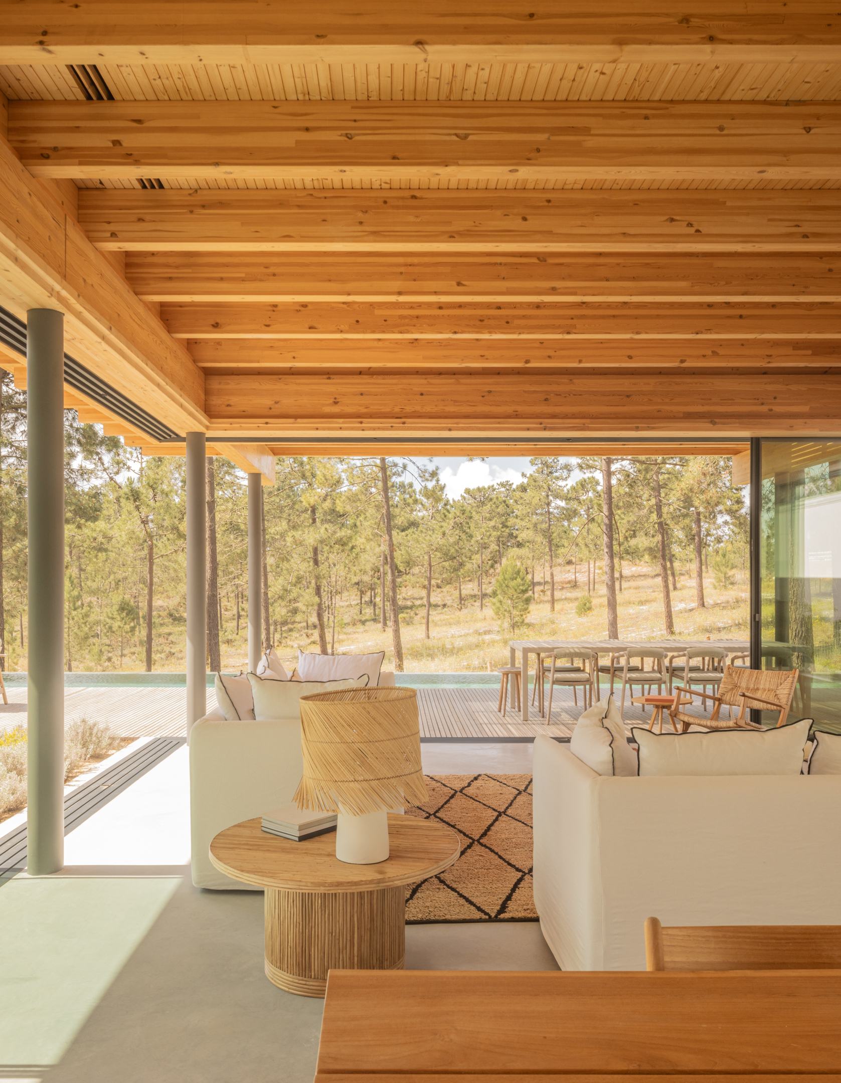 度假别墅丨葡萄牙丨Jacobsen Arquitetura-33