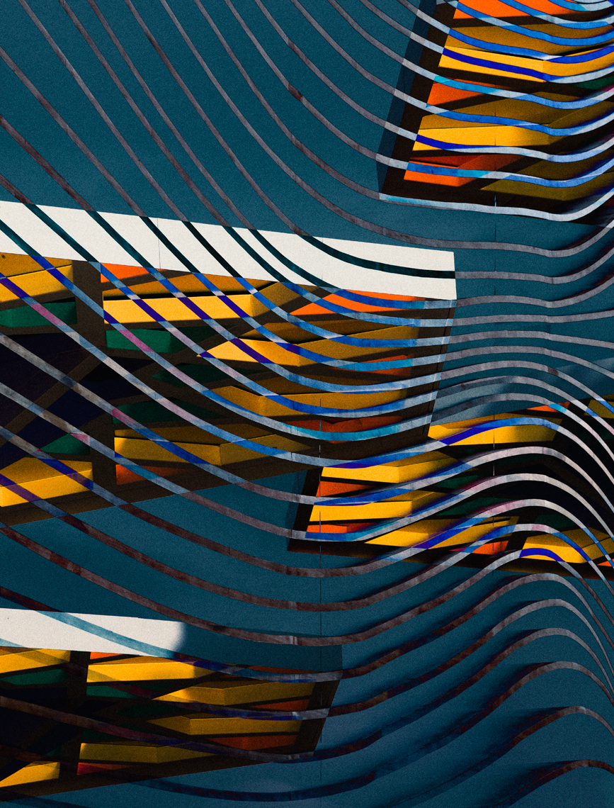 Expo Patterns. Milan 2015-6