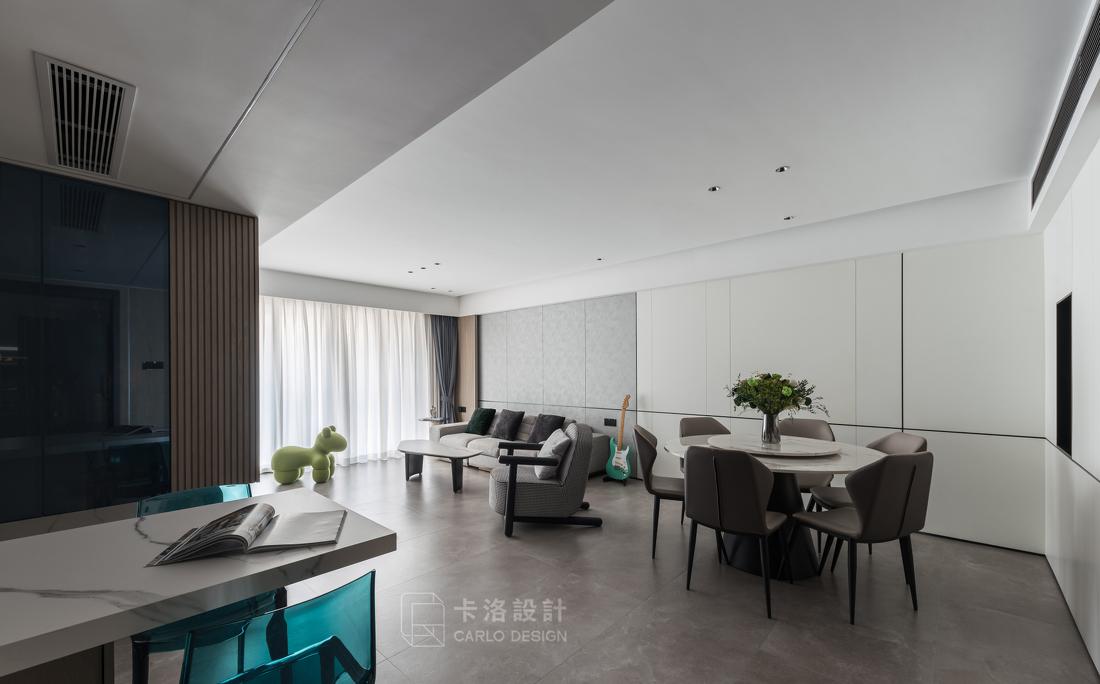 现代诗意家居-23