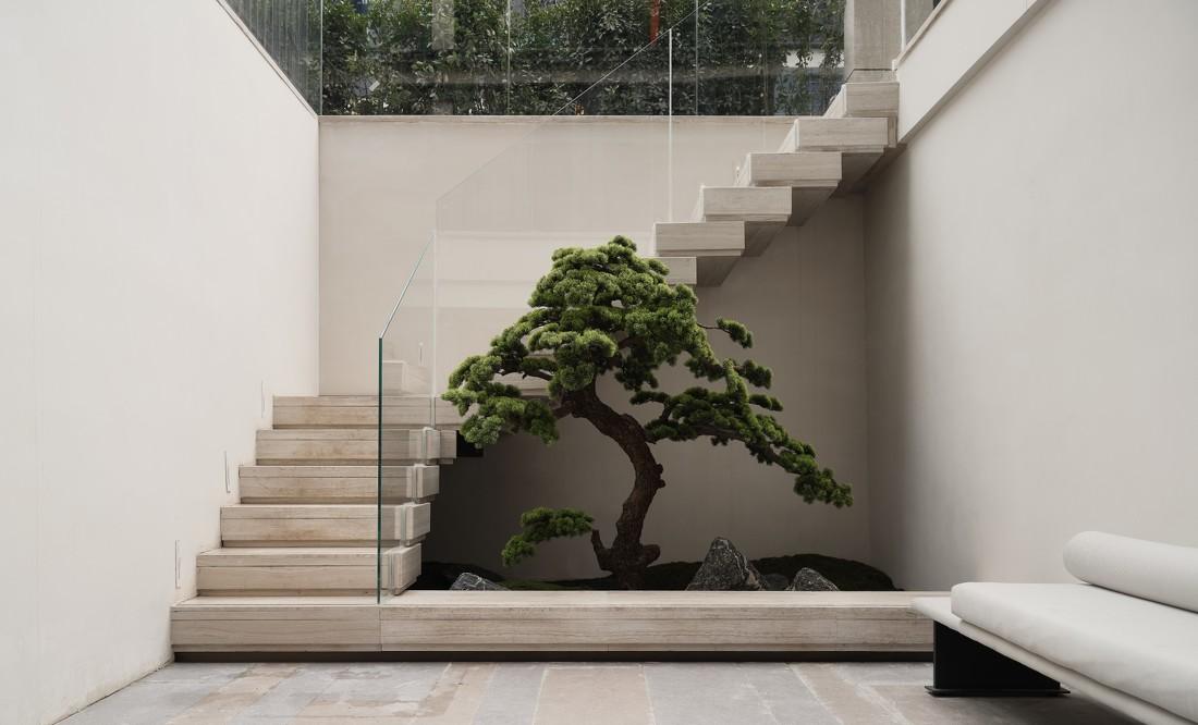 德阳·凤翥澜山下叠丨中国德阳丨MOD穆德设计-37