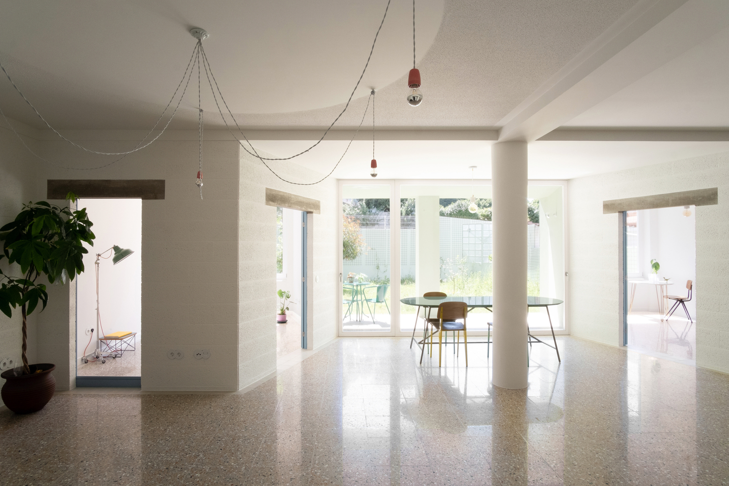 节能住宅丨葡萄牙丨oitoo-32