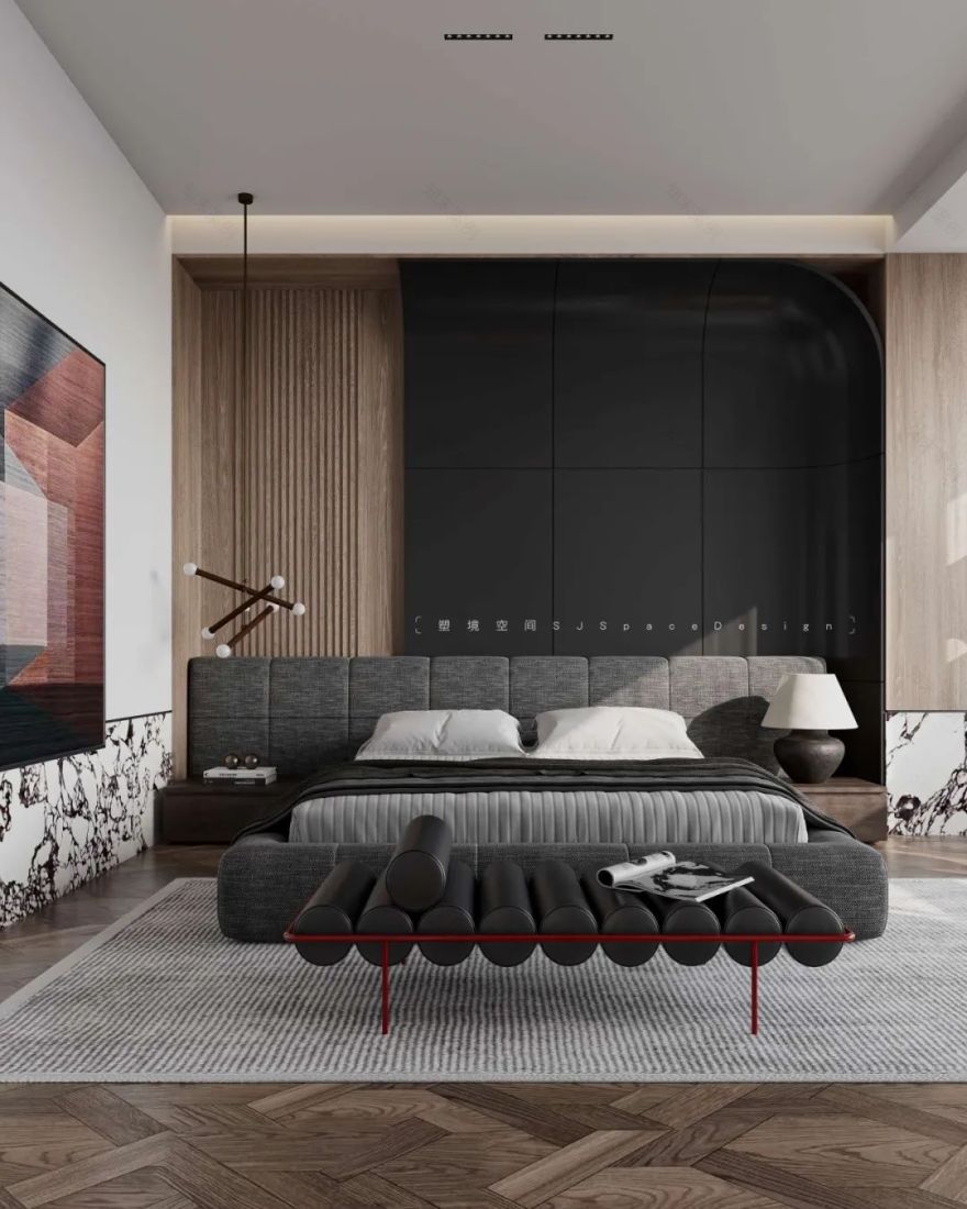 极致家居体验设计丨中国广州丨塑境空间设计工程有限公司-27