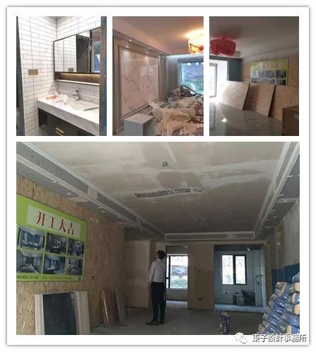 轻奢美式都会风格，打造精致生活空间-28