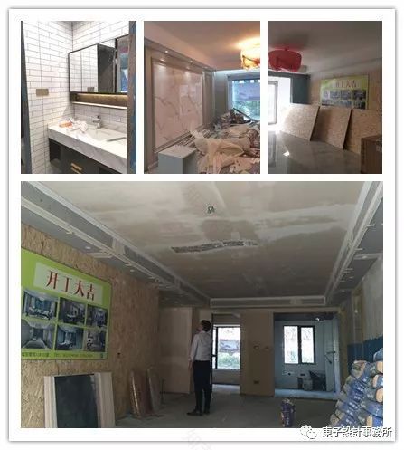 轻奢美式都会风格,打造精致生活空间-28