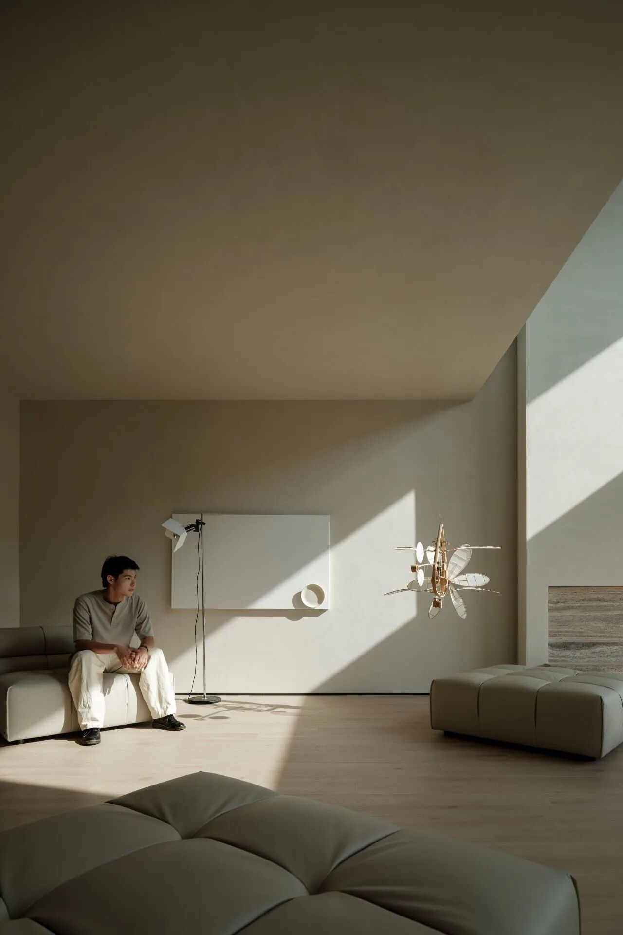 新江与城天琅丨中国重庆丨重庆瑞集建筑设计有限公司-46