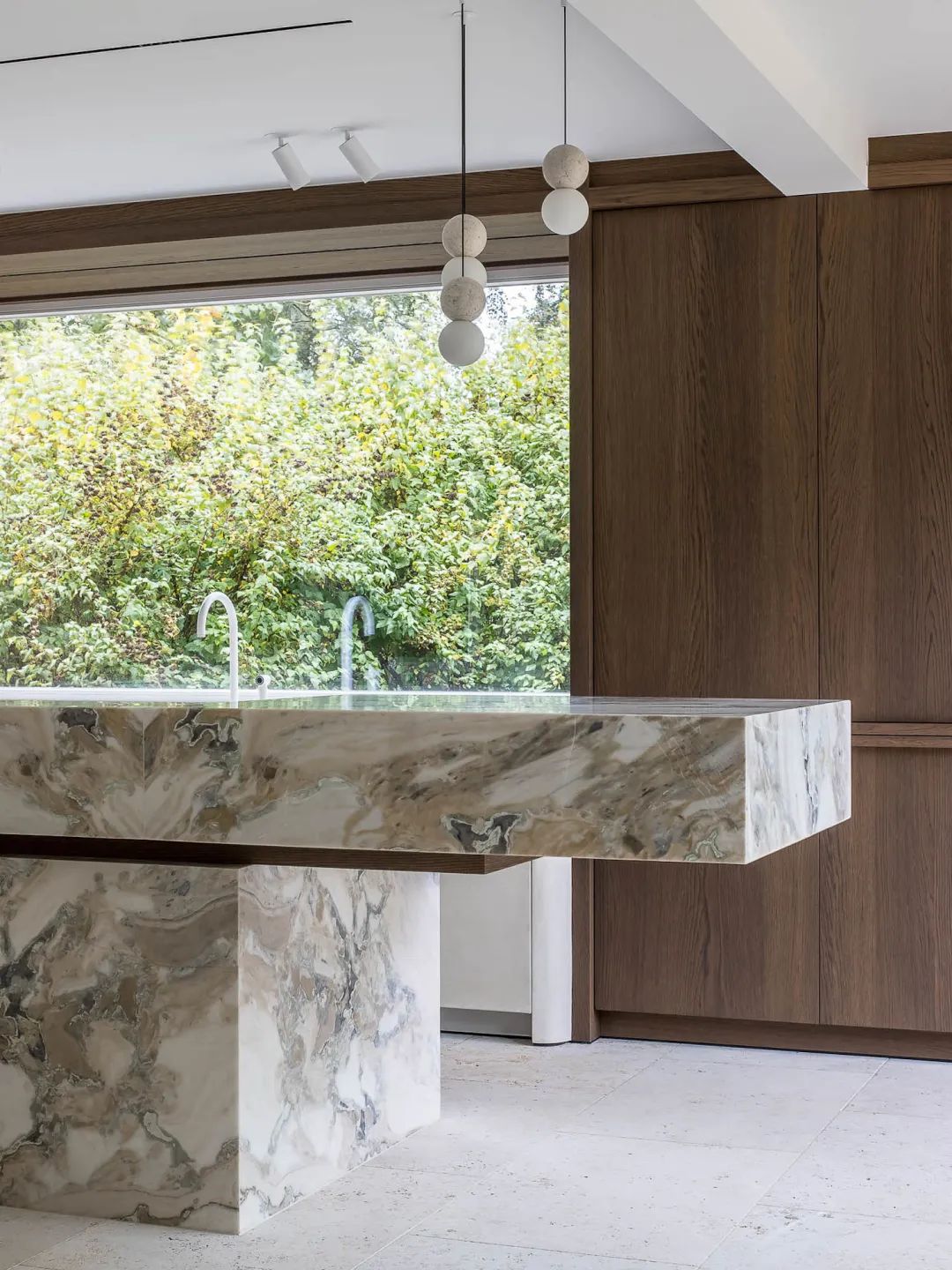 Marie Lecluyse | 空间的叙事性-20