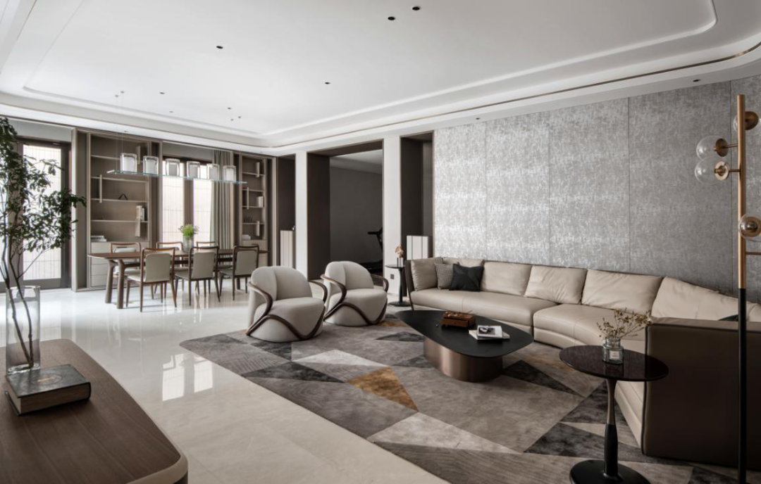 上海金臣别墅丨中国上海丨英国 BDP 规划设计-29