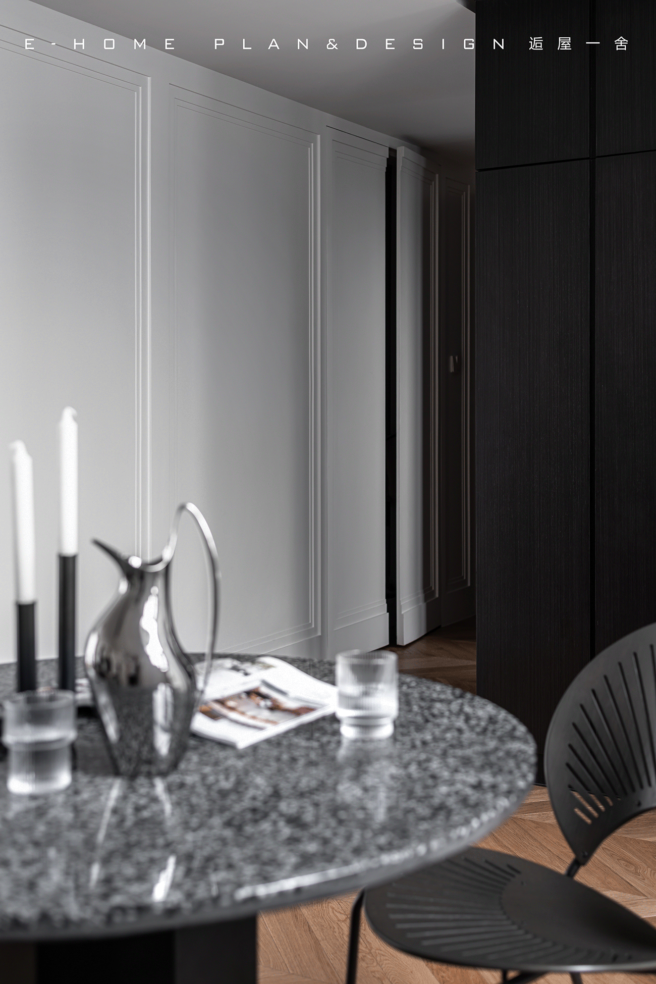 锦绣长江复式楼 | 旧屋翻新成心中的宝-9