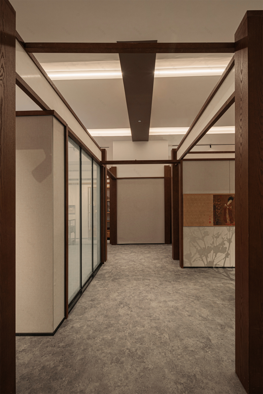 辽博雅集·文创商店丨中国沈阳丨里外 DESIGN-33