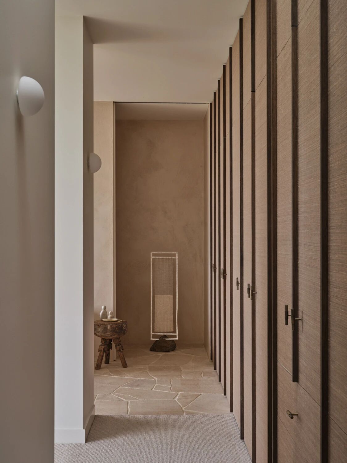 主岭农舍丨澳大利亚丨J. Kidman Architecture-25