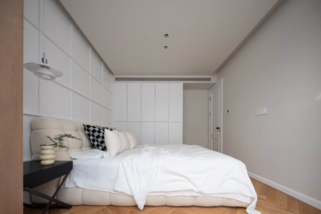 准辣妈导演的正负底片之家，北京400㎡极简别墅-49