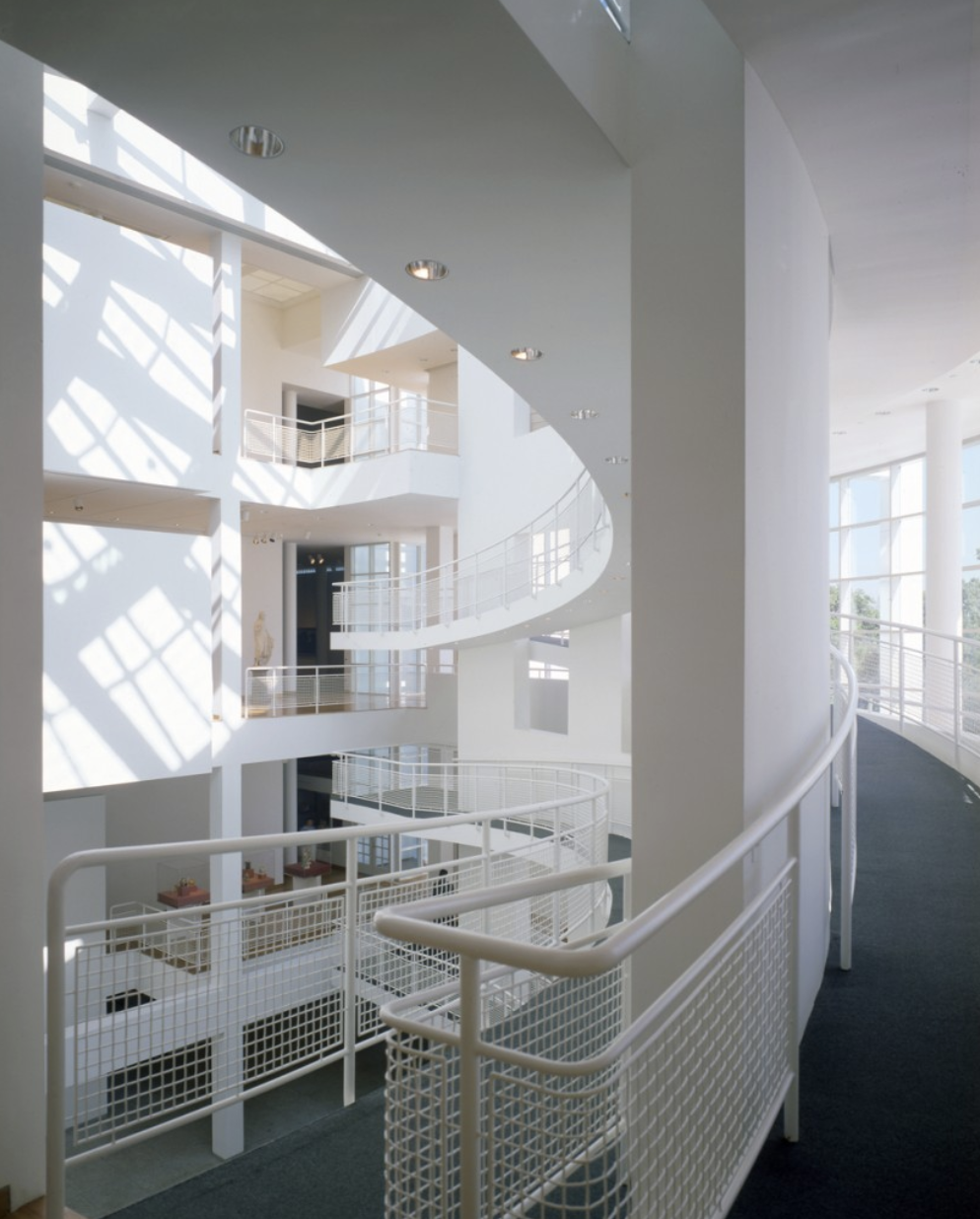 High Museum of Art Richard Meier-8