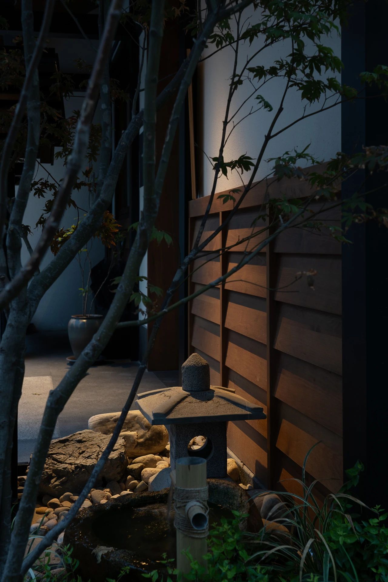 禧禾屋丨中国北京丨MCD北京木川空间设计事务所-7