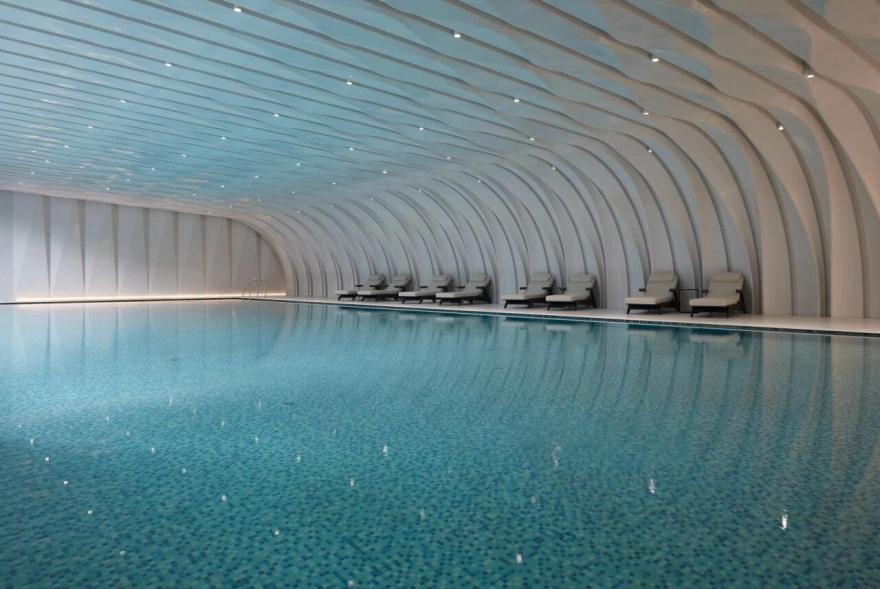 上海华润翡雲悦府丨中国上海丨丹健国际-44