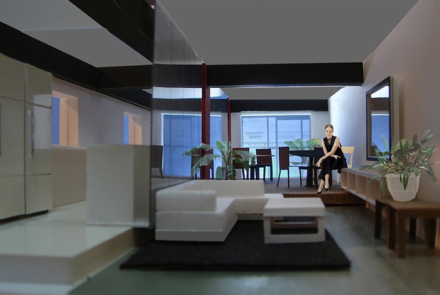 丨日本埼玉丨石川淳建筑设计事务所-12