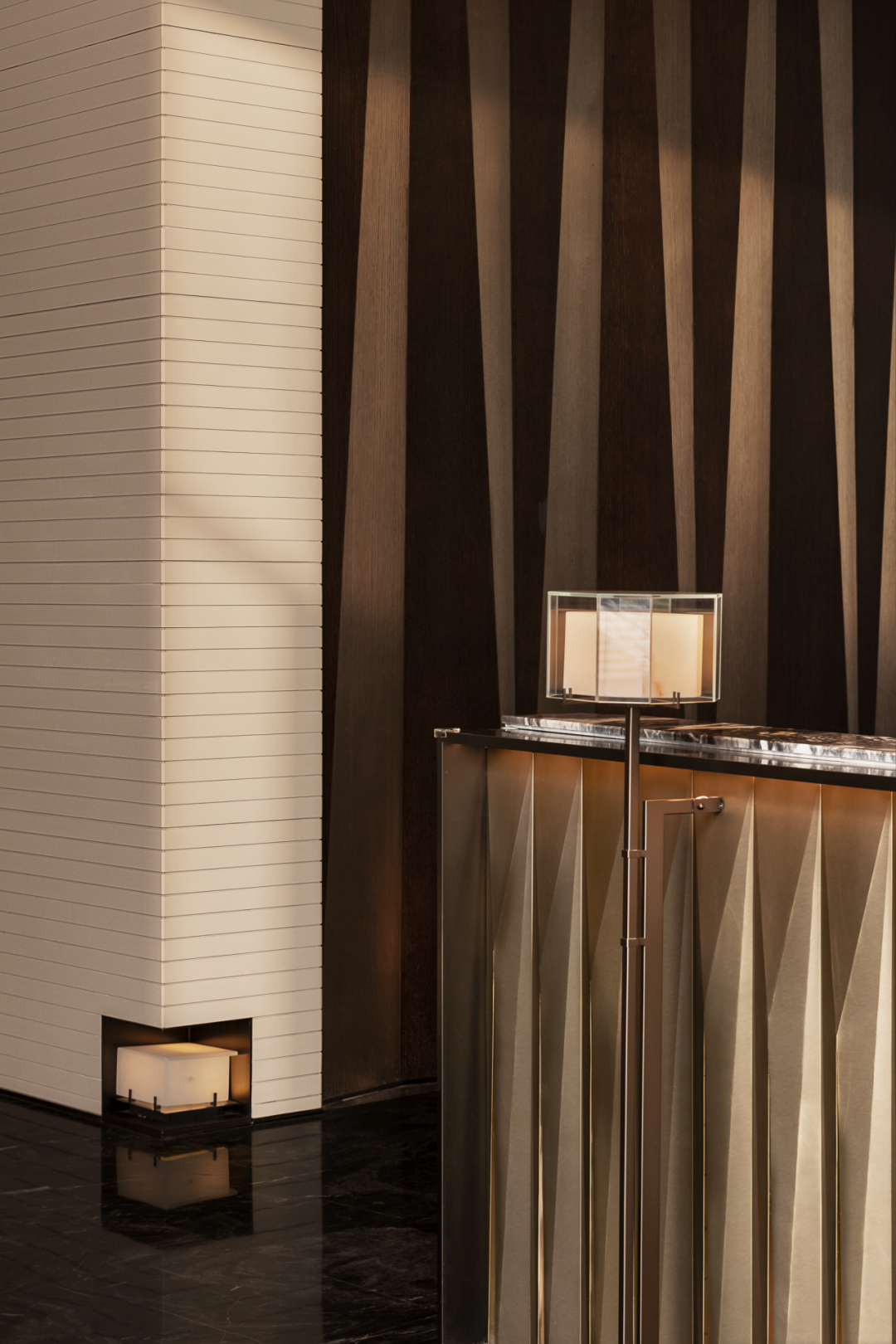 硚口城建·文澜序丨中国武汉丨刘荣禄国际空间设计-16