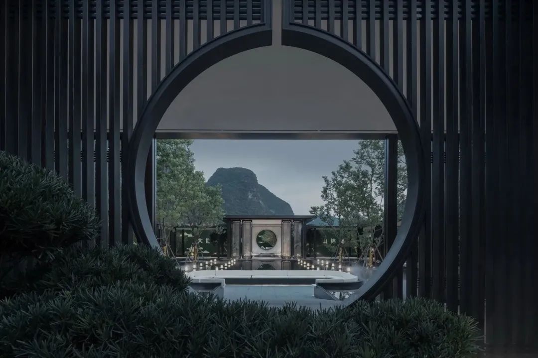 桂林国际养生谷 | 山水雅致,绿地繁茂-31