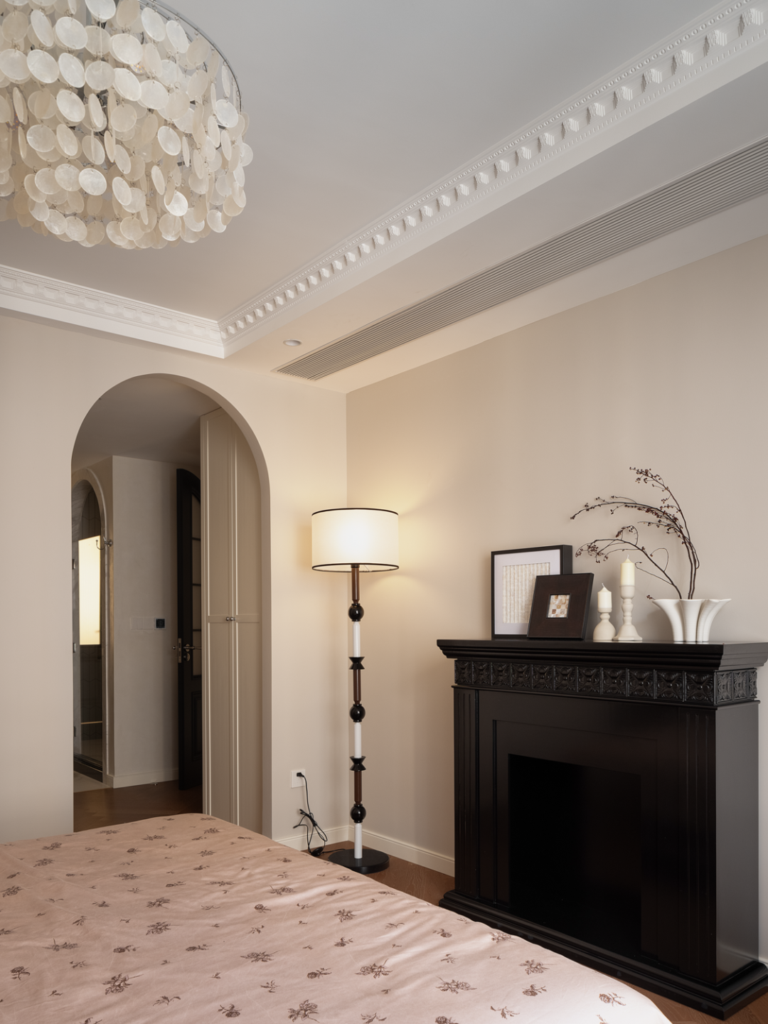 温州翡翠湖滨别墅丨中国温州丨二间半设计事务所-65