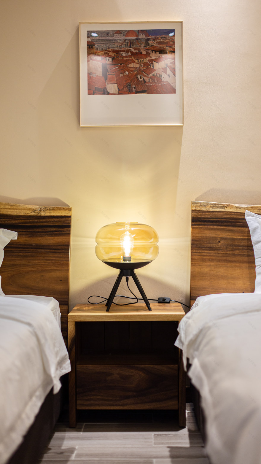 西双版纳雅居乐娜西水岸别墅软装设计改造丨中国西双版纳丨心砚斋(广州)-72