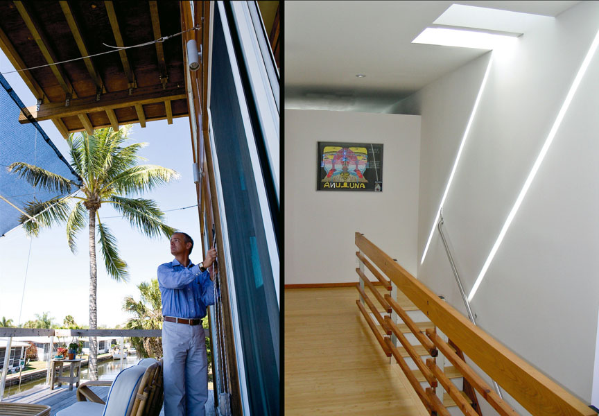 霍尔德曼溪环保私宅-22