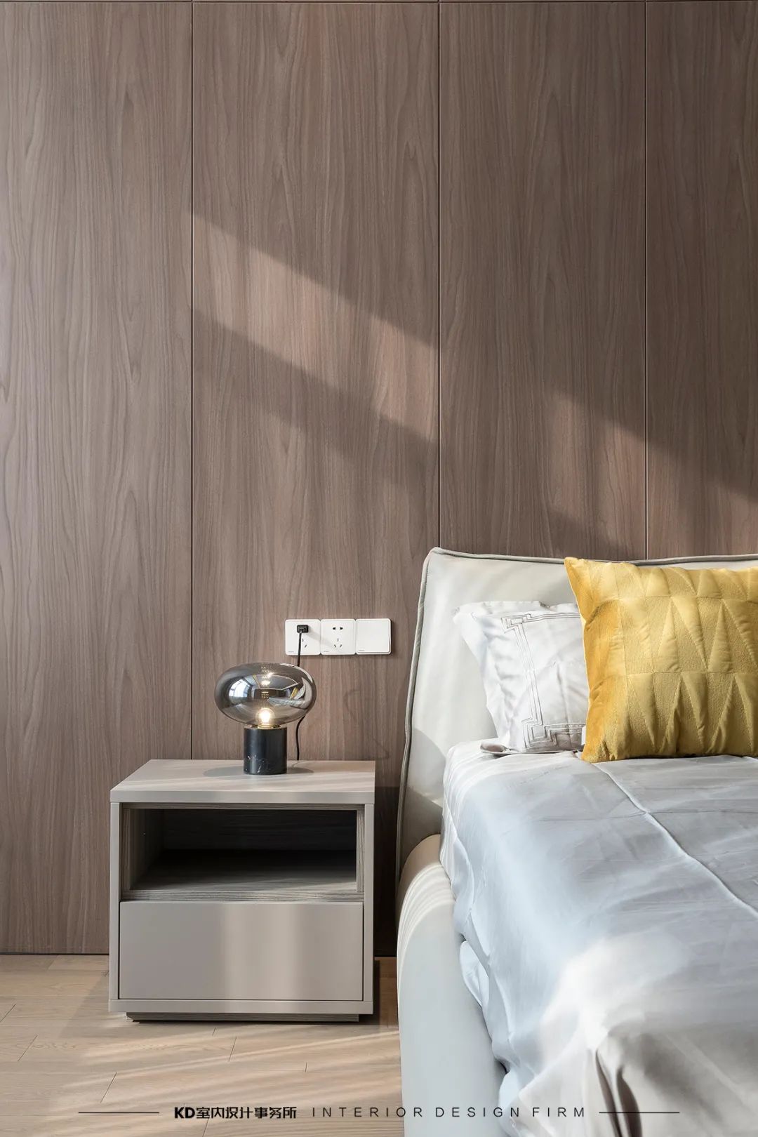 龙湖·两江新宸云顶现代家居设计丨中国重庆丨KD室内设计团队-89