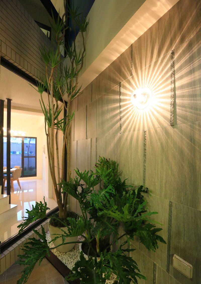 一期一会建筑传奇，打造流动的风景-28