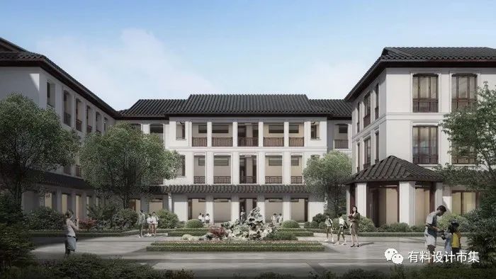 水乡美如画,宜居宜业宜游-8