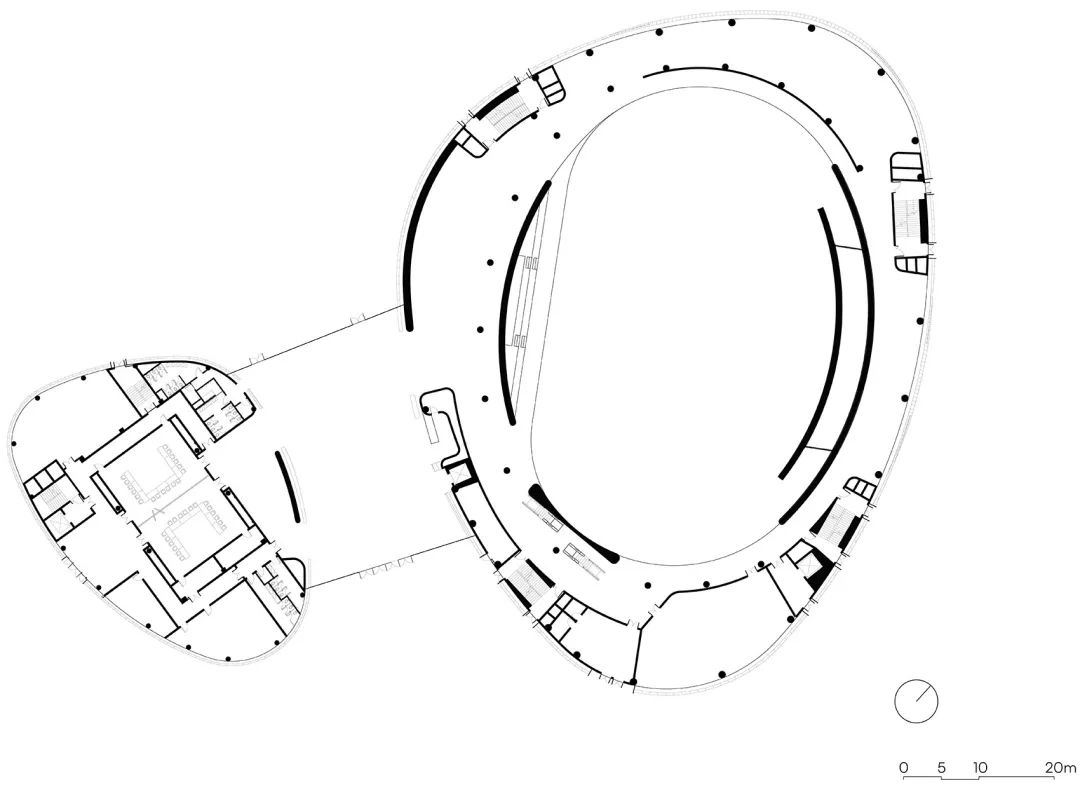 湖州城市规划展览馆丨中国湖州丨Perkins&Will-65