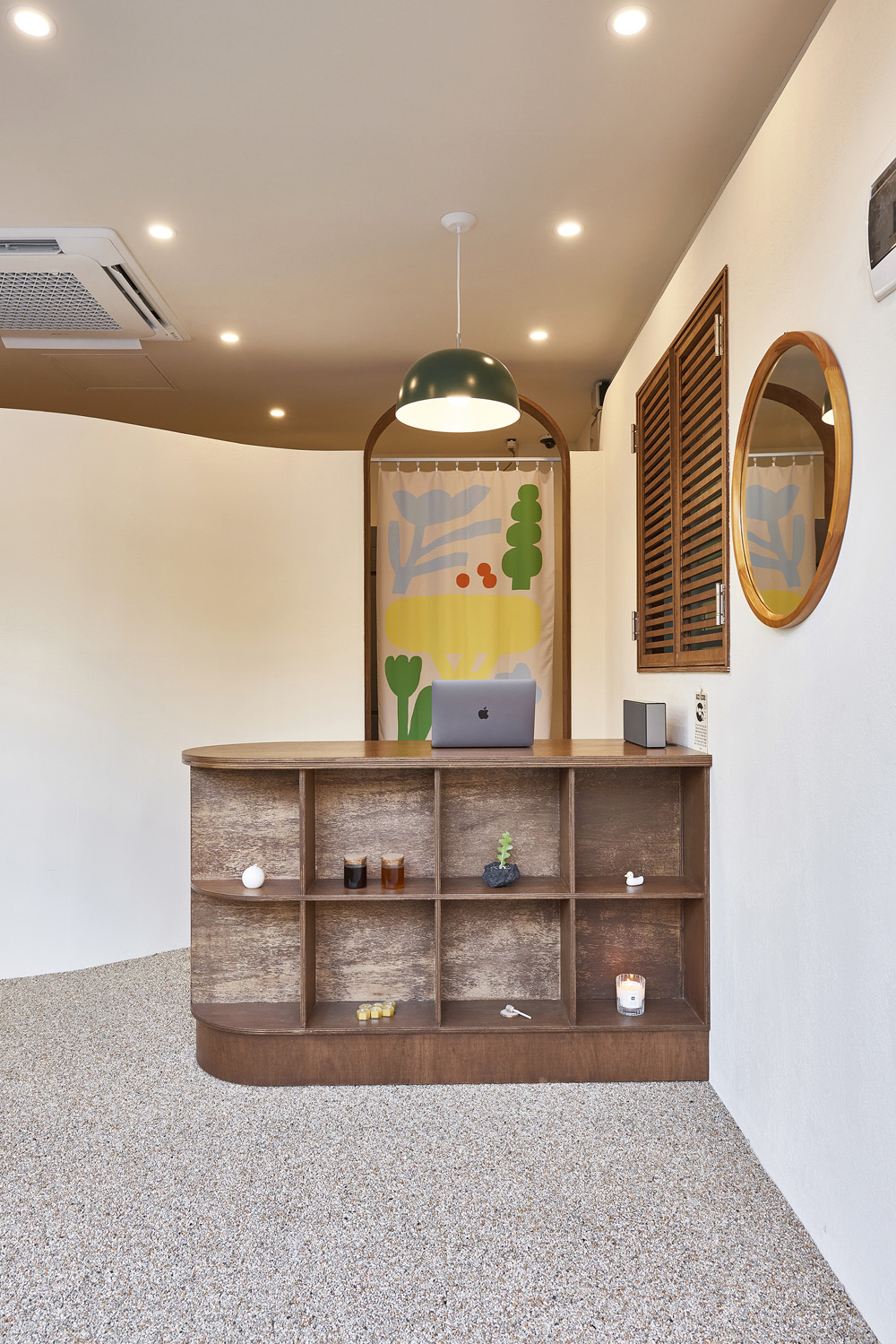 10 坪现代简约家居设计 打造温馨生活空间-12