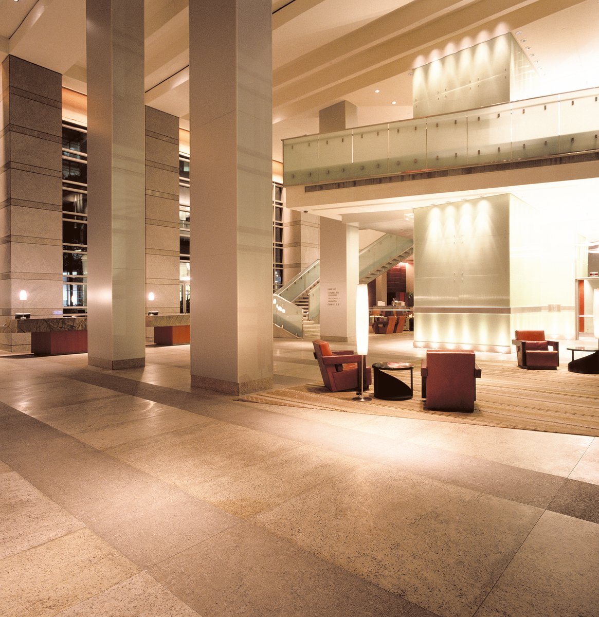 Grand Hyatt São Paulo-7