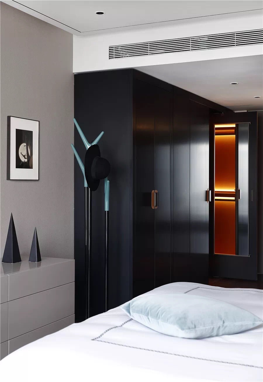 白色早晨丨中国北京-30