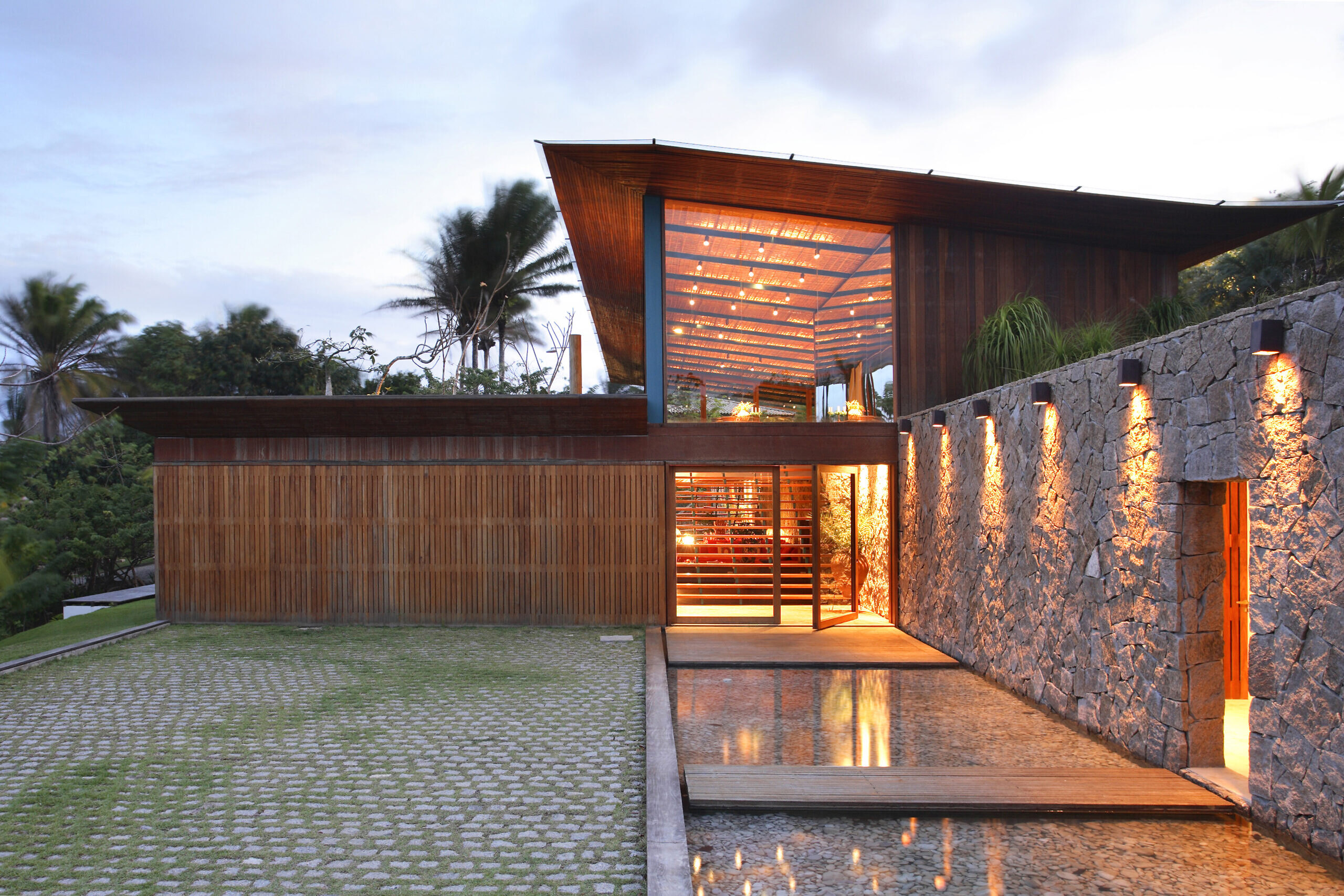 Residência ZM — Jacobsen Arquitetura-0