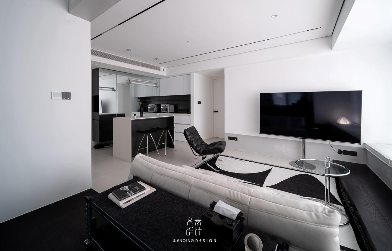 留白之力丨中国杭州丨文青设计机构-5