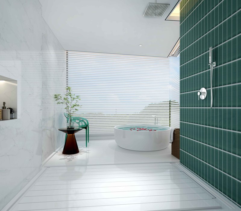 上海悅美湾度假酒店 | 现代禅意之美-6