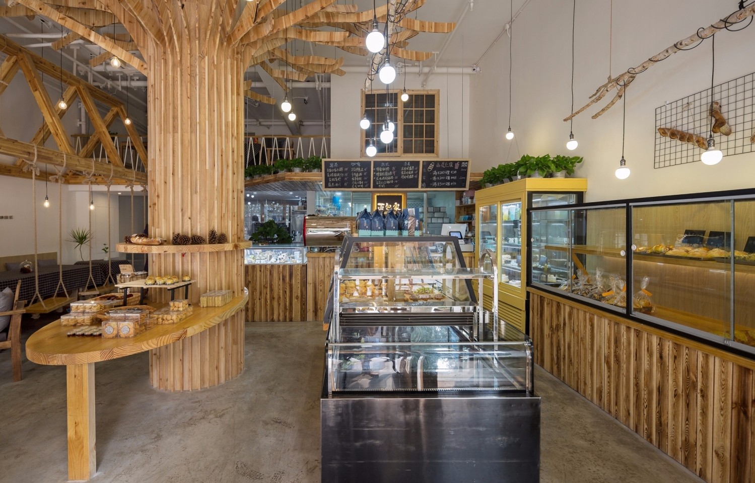 面包家  ZZ.design-28