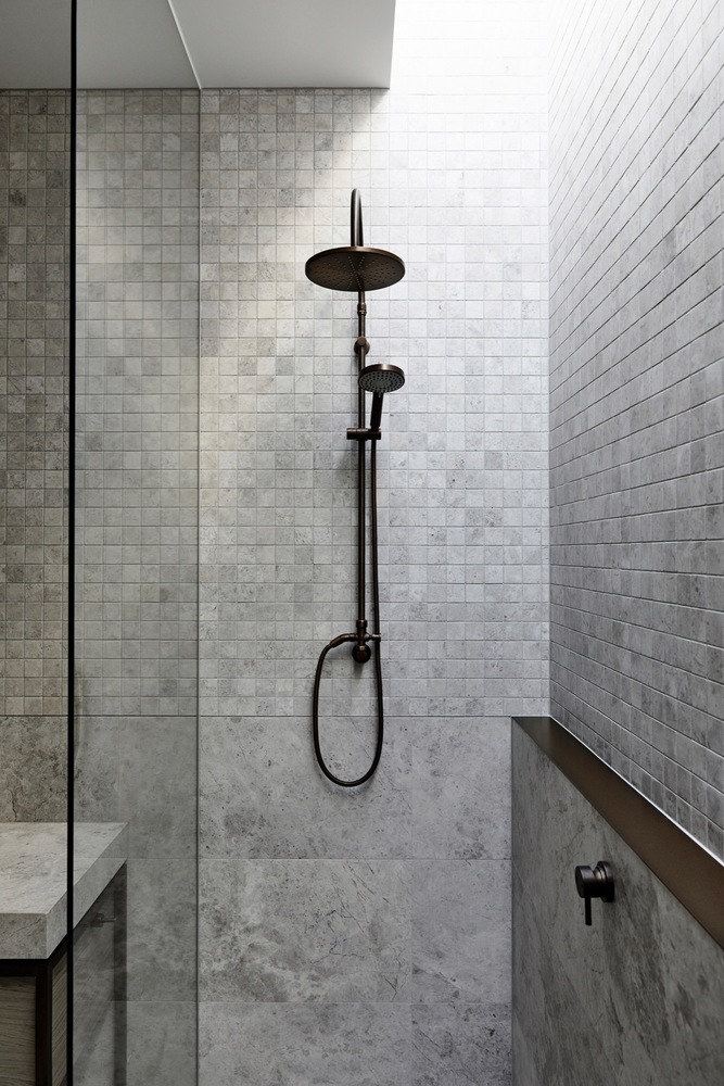 墨尔本亨廷塔塔豪华住宅设计-80