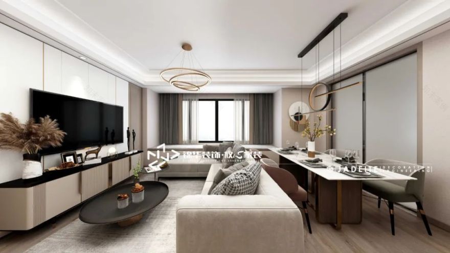 绿城诚园品质大盘丨锦华-59